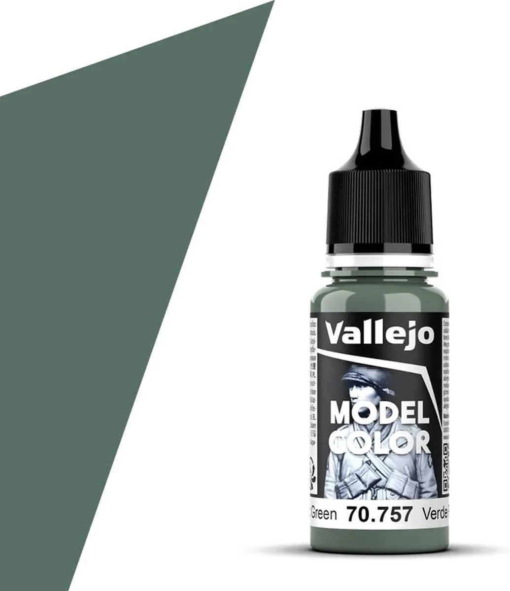 Vallejo Model Color 70757 Acrylverf