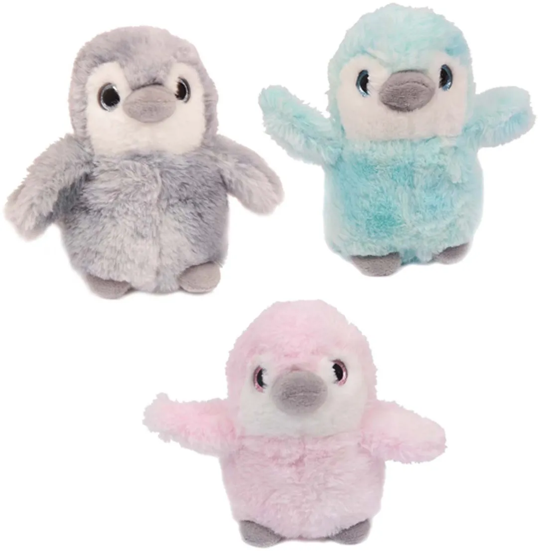 PIA Soft Toys Pluche Pinguïn Knuffels