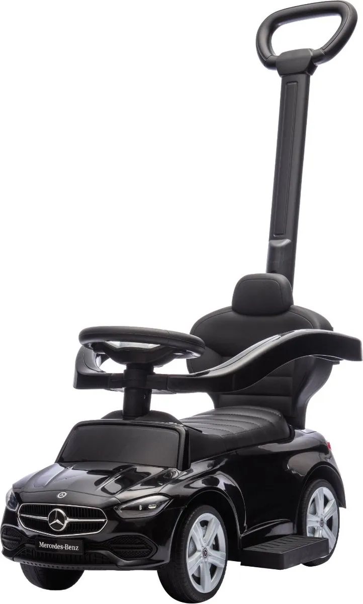 Eco Toys Loopauto Mercedes Benz