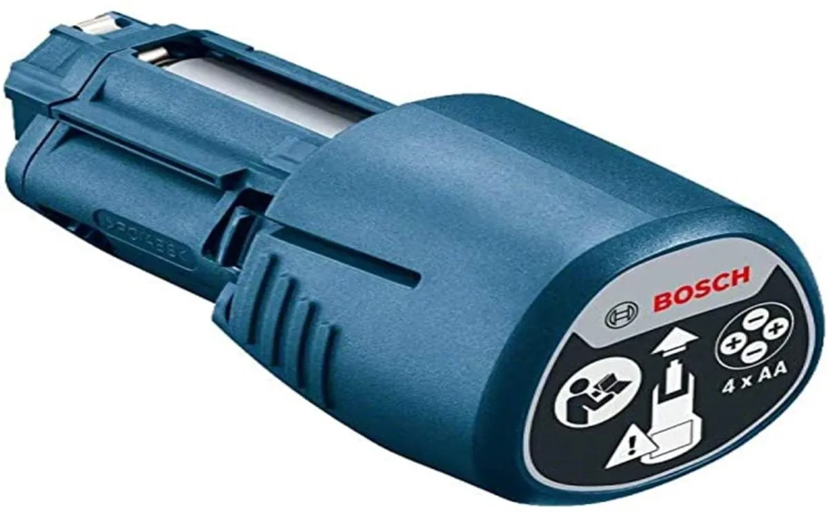 Bosch TE 600 Dompelunit Afzuigkap