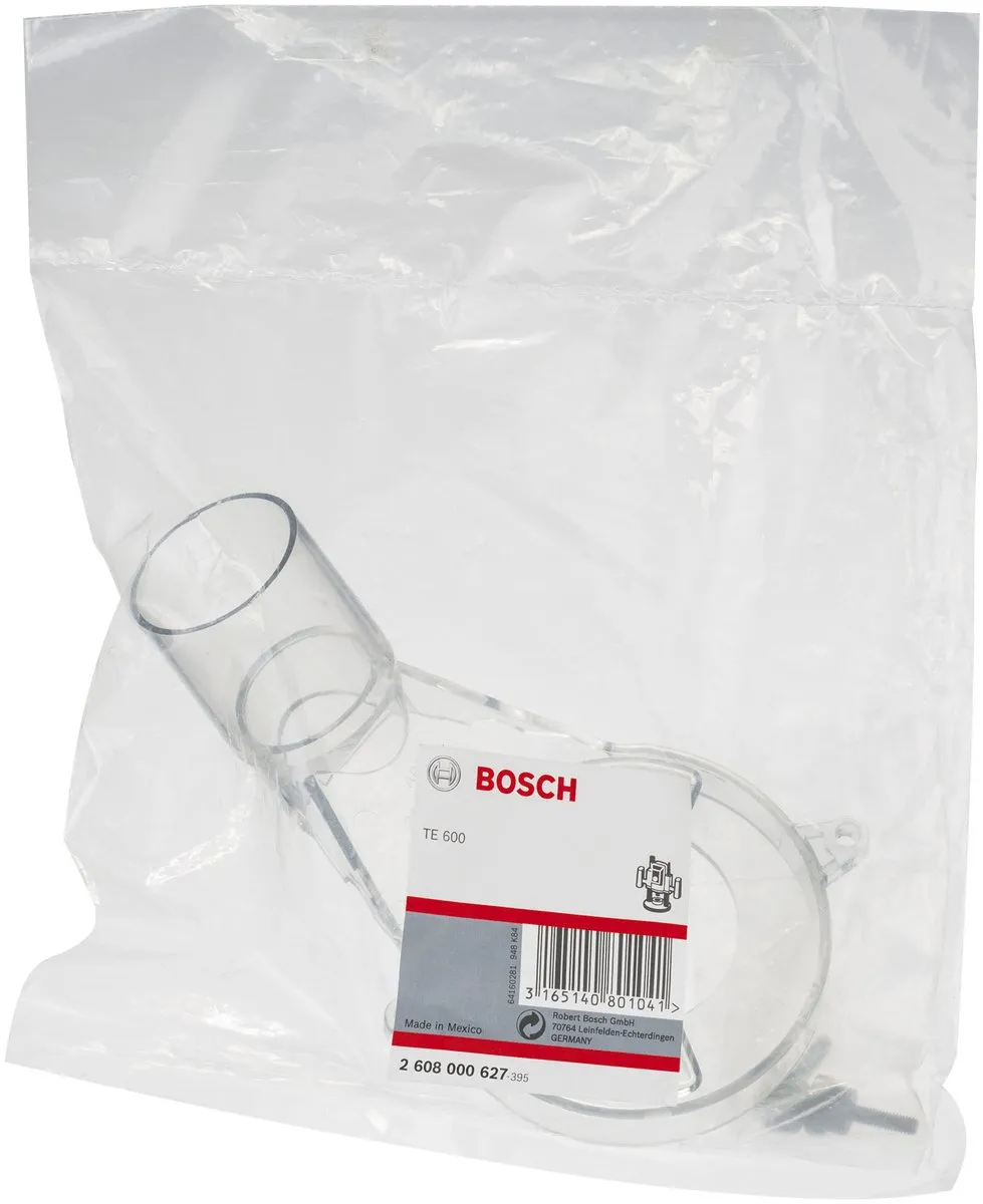 Bosch TE 600 Dompelunit Afzuigkap