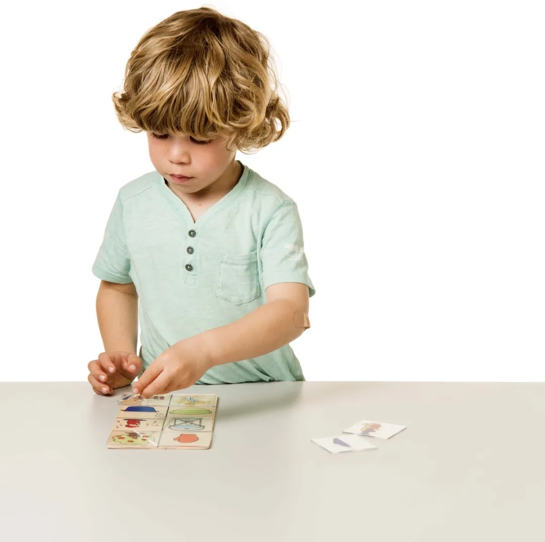 Toys for Life Sensorisch Speelgoed - 36 Stuks - Assorti
