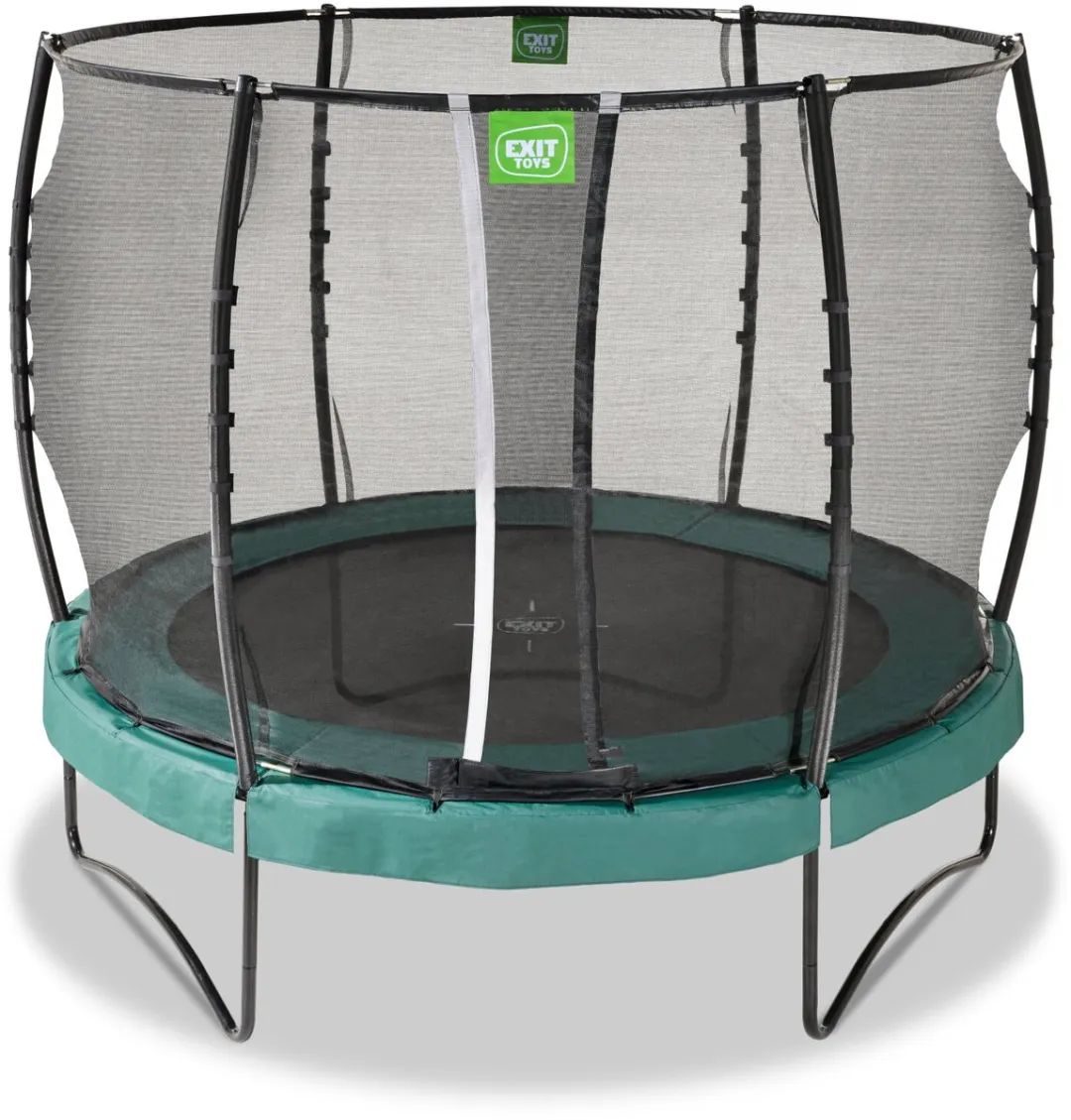 EXIT Allure Premium Trampoline 329cm