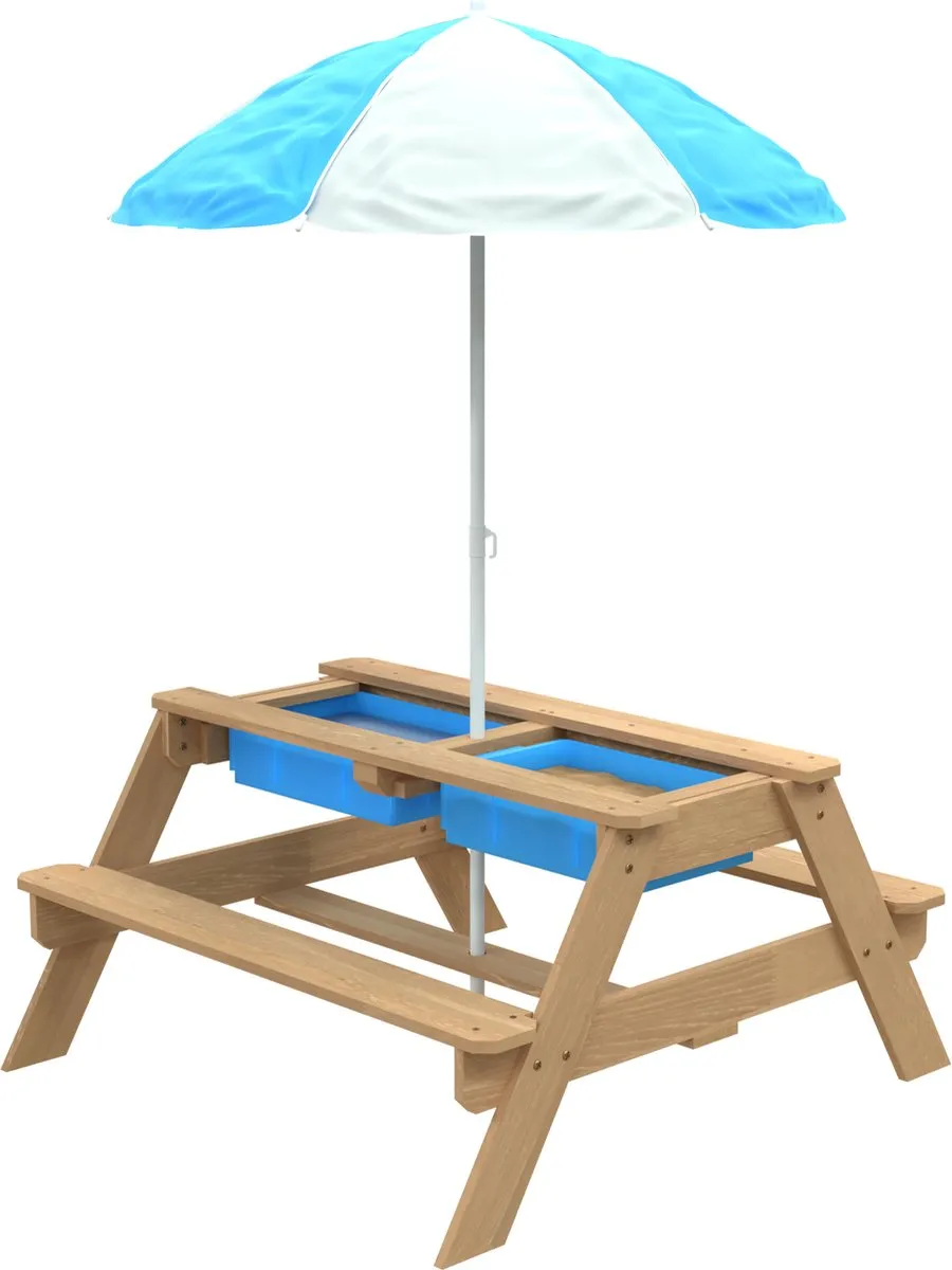 TP Toys TP602 Picknicktafel