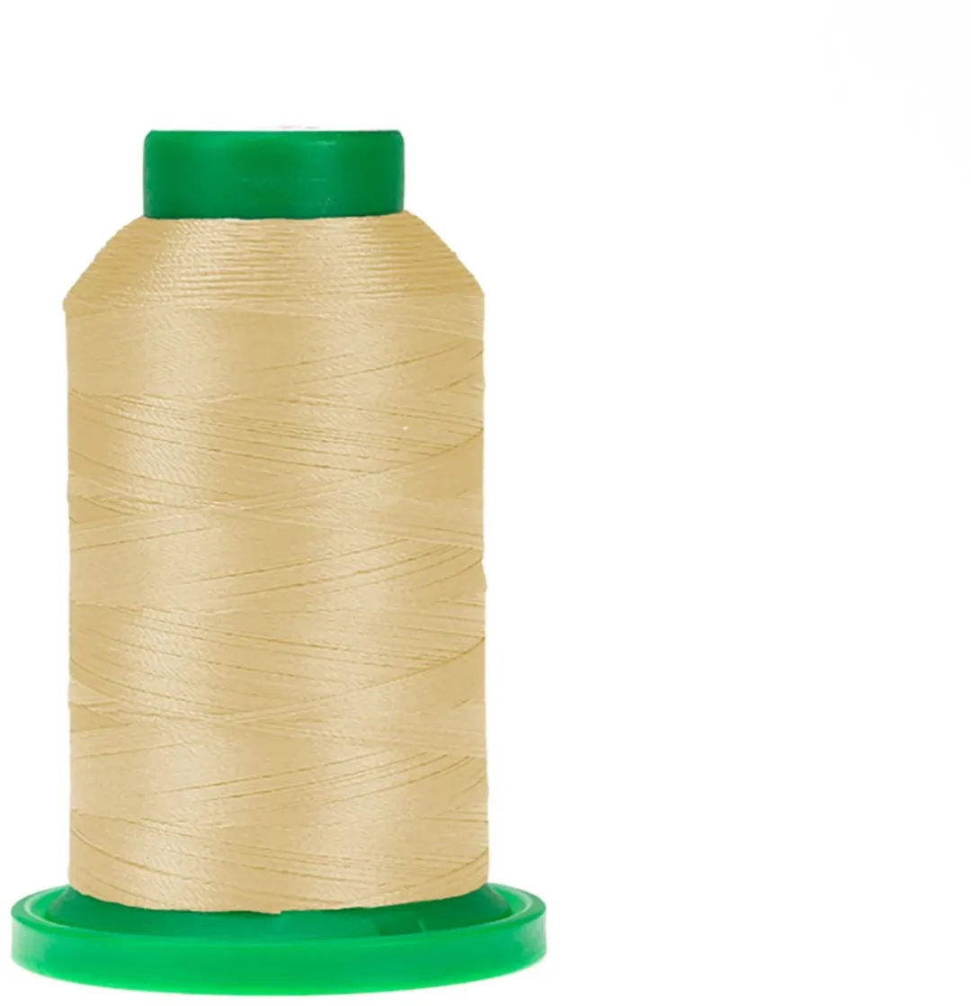 Amann Isacord 1000m Draad - Kleur 651