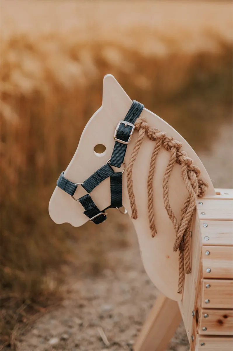 Small Foot Houten Paard Compact 12313 - Print