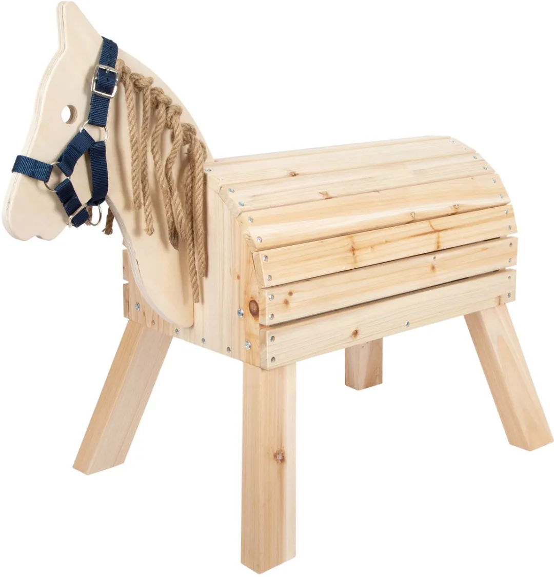 Small Foot Houten Paard Compact 12313