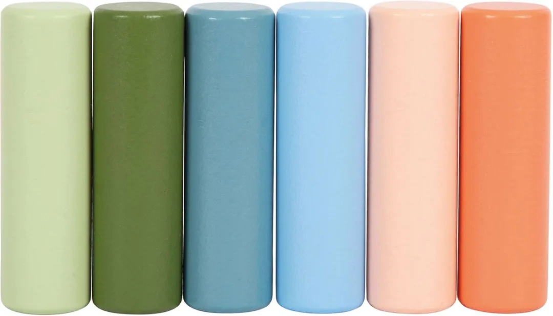 Small Foot Houten Hamerbank Arctic 12452 - Multicolor