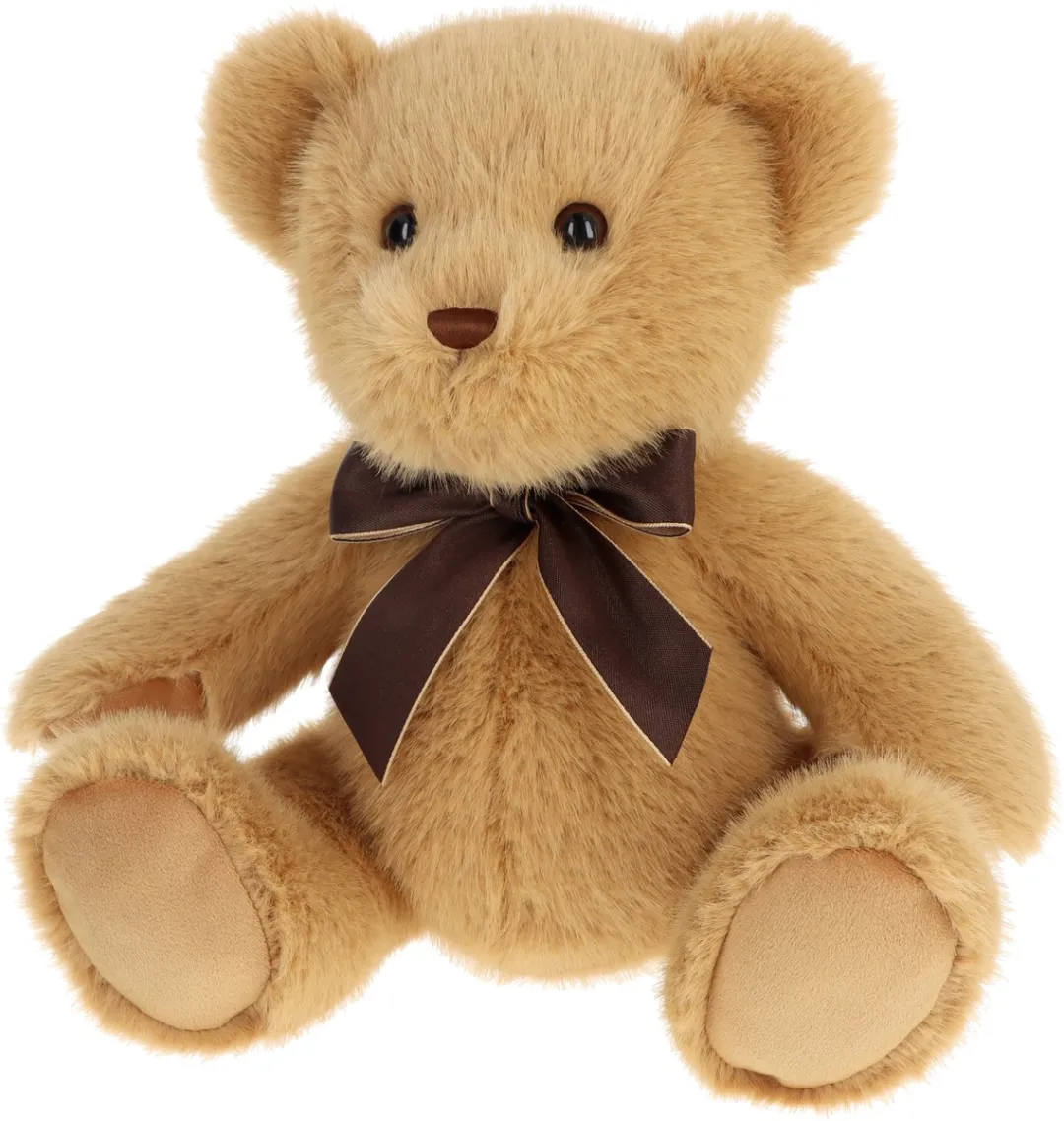 Keel Toys Sherwood Beer Knuffel