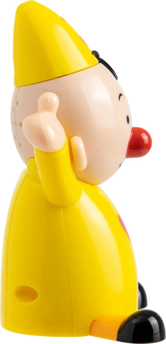 Identity Games Bumba Kiekeboe Spel - 3 Huisjes