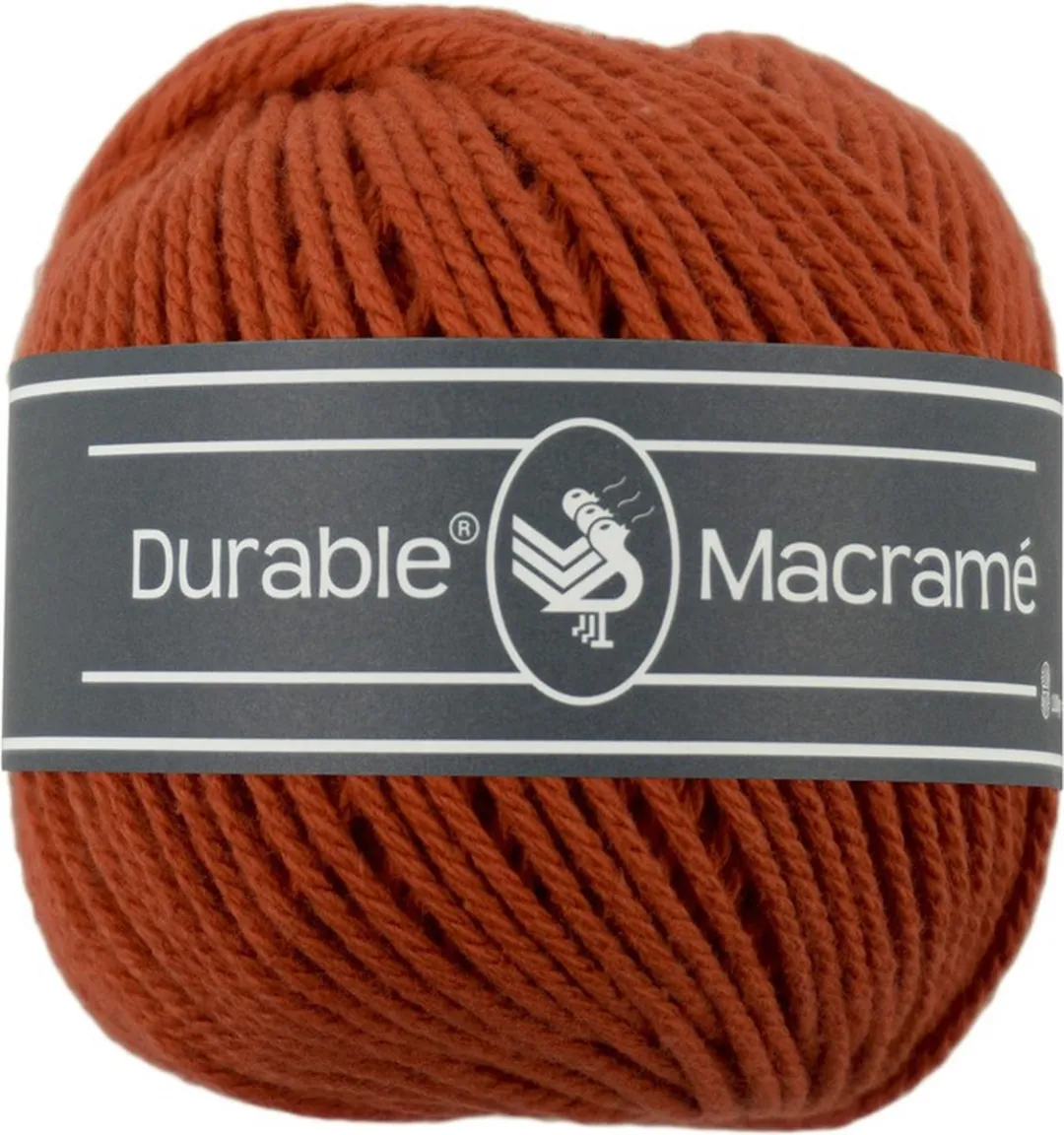 Durable Macramé 2239 Katoen Garen