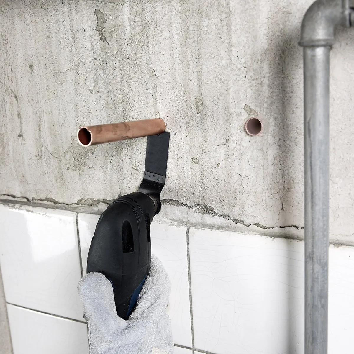 Bosch AIZ 32 BLC HCS Invalzaagblad - 3 Stuks
