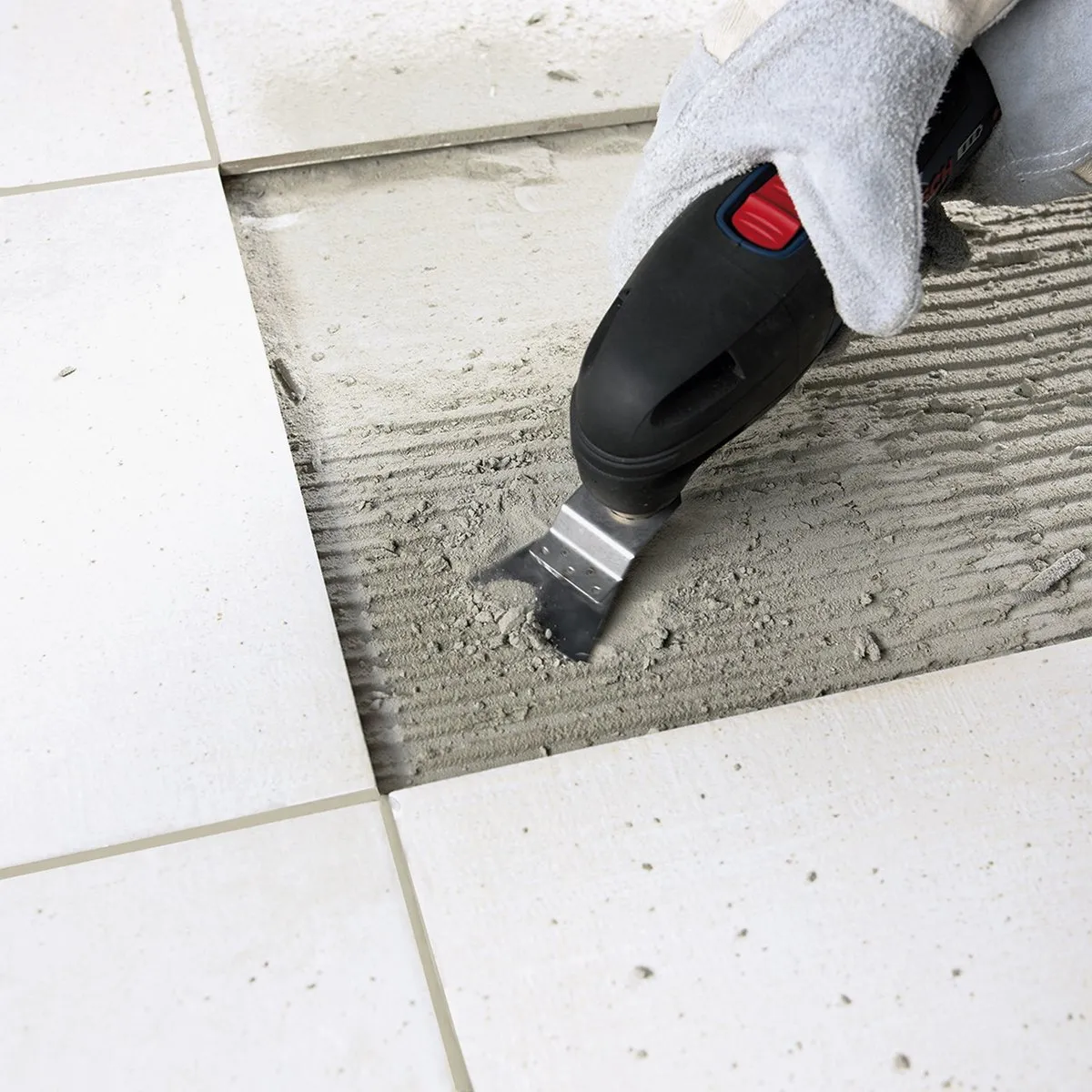 Bosch AIZ 32 BLC HCS Invalzaagblad - 3 Stuks