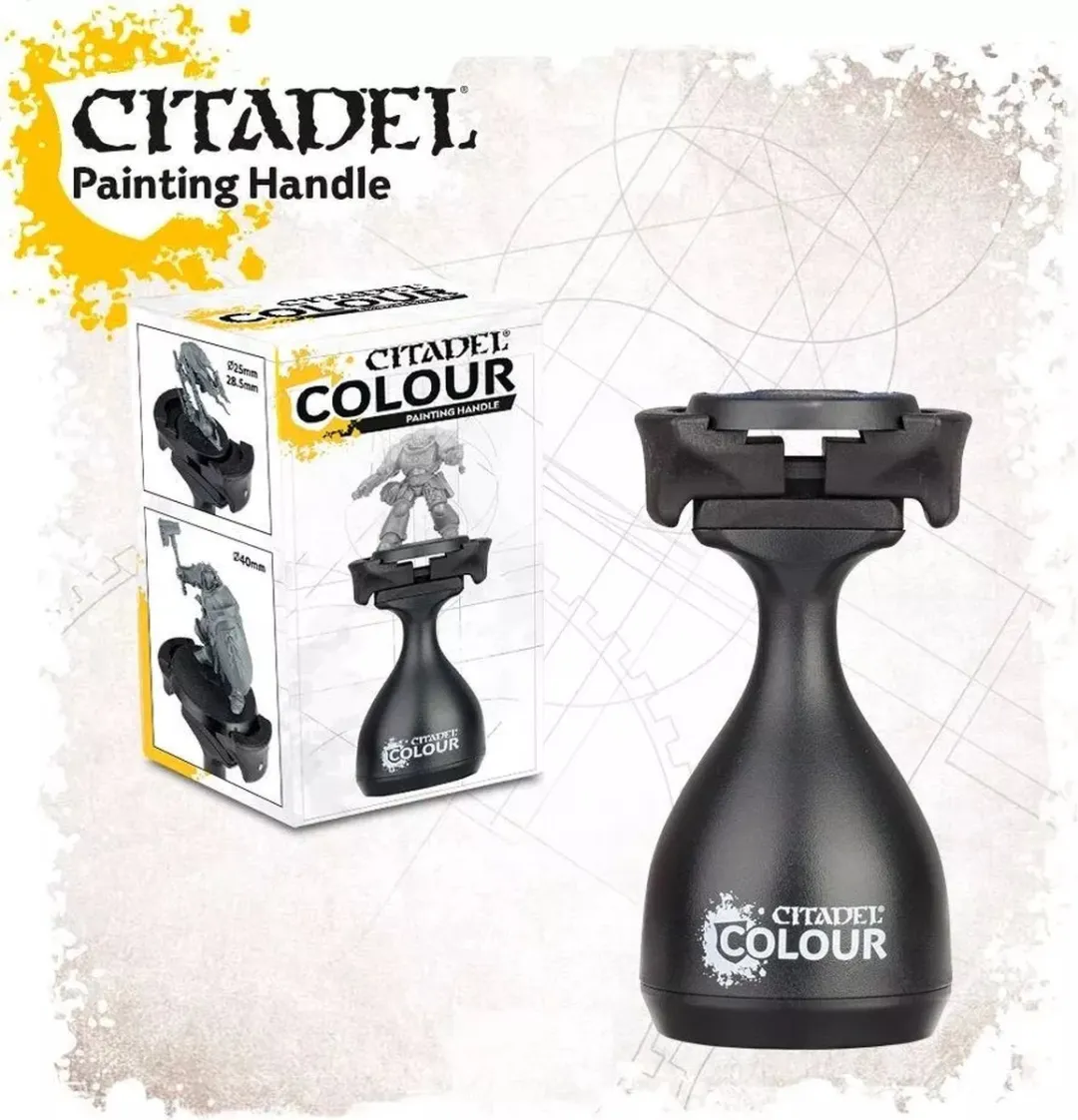 Citadel Painting Handle 66-09