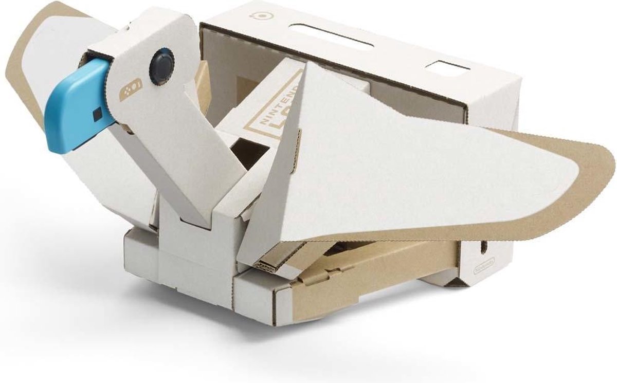 Nintendo Labo: VR Uitbreidingspakket 2 Nintendo Switch