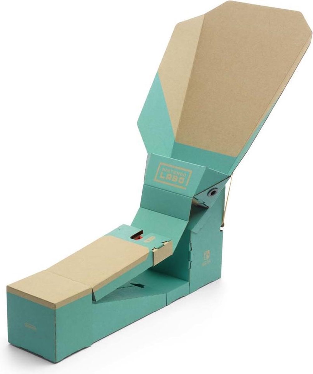 Nintendo Labo: VR Uitbreidingspakket 2 Nintendo Switch