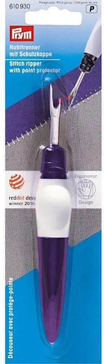 Prym Ergonomisch Tornmes Groot