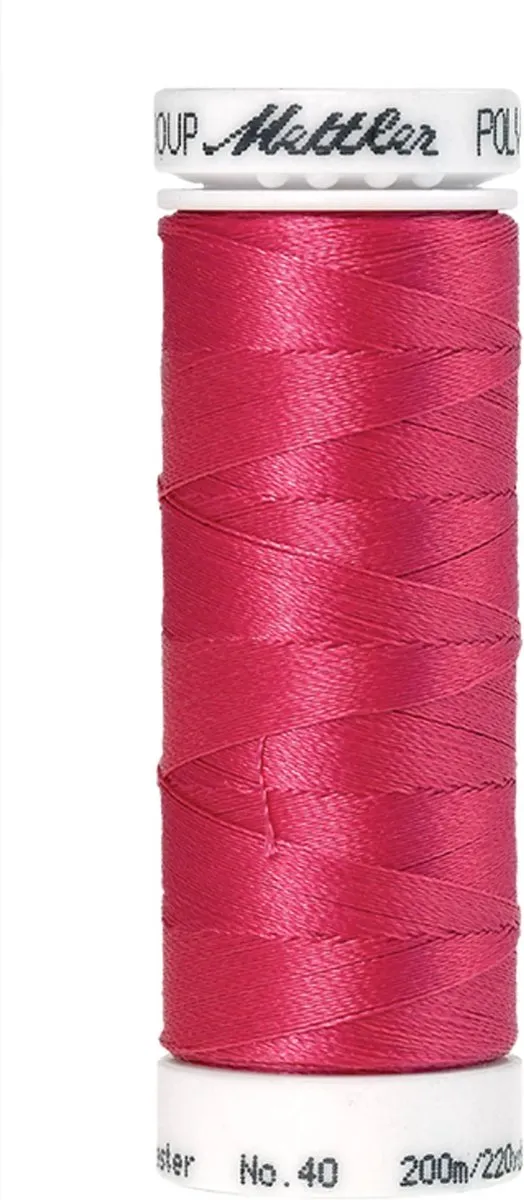 Amann Polysheen Borduurgaren 2220 Roze 200m