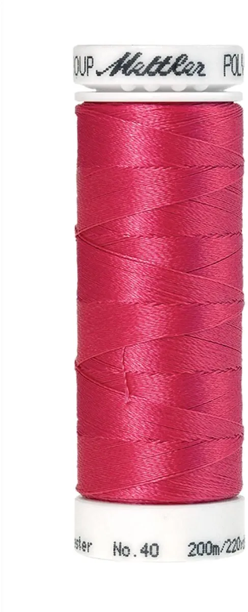 Amann Polysheen Borduurgaren 2220 Roze 200m