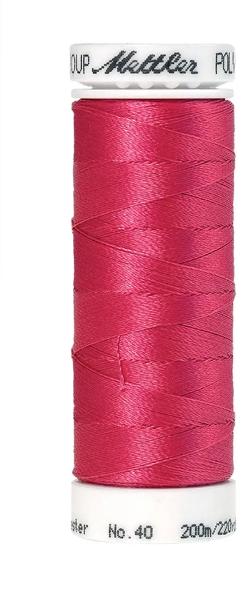 Amann Polysheen Borduurgaren 2220 Roze 200m