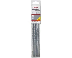 Bosch Hamerboor SDS-plus 8x150mm - 10 Stuks