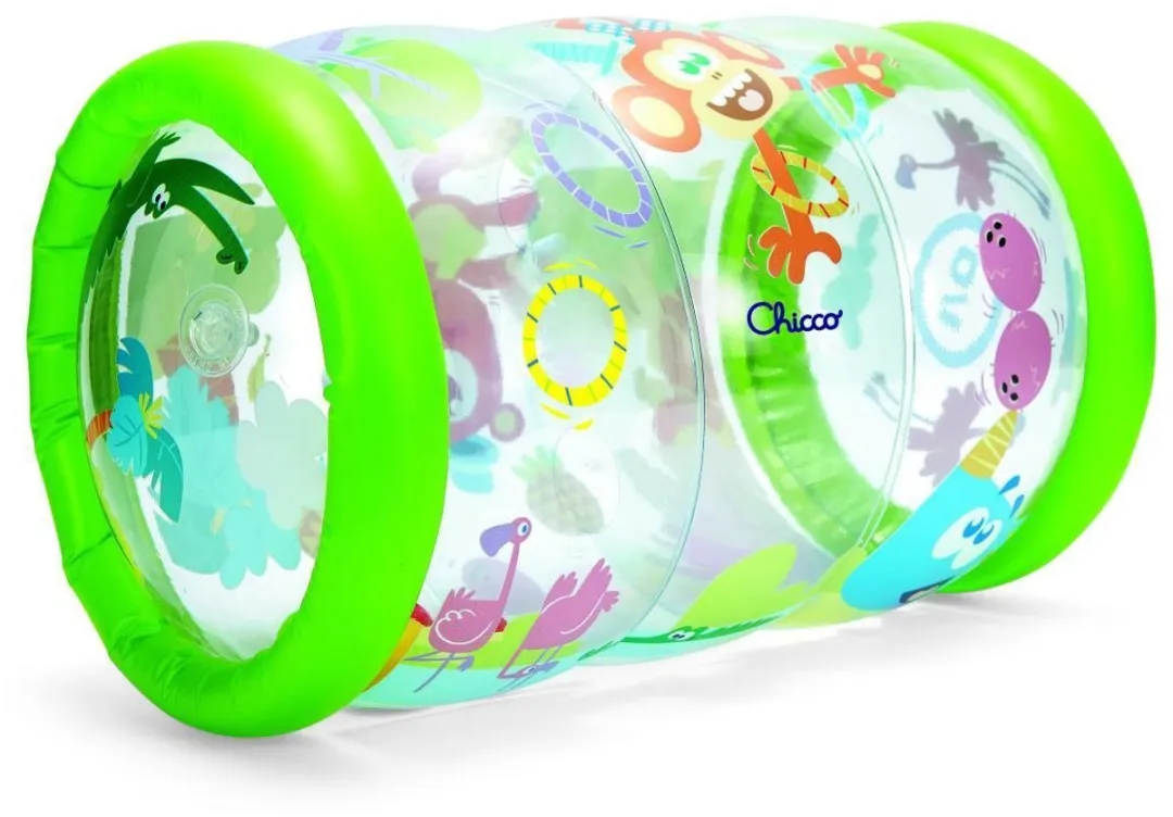 Chicco Muzikale Roller 00011088000000 - Multicolor
