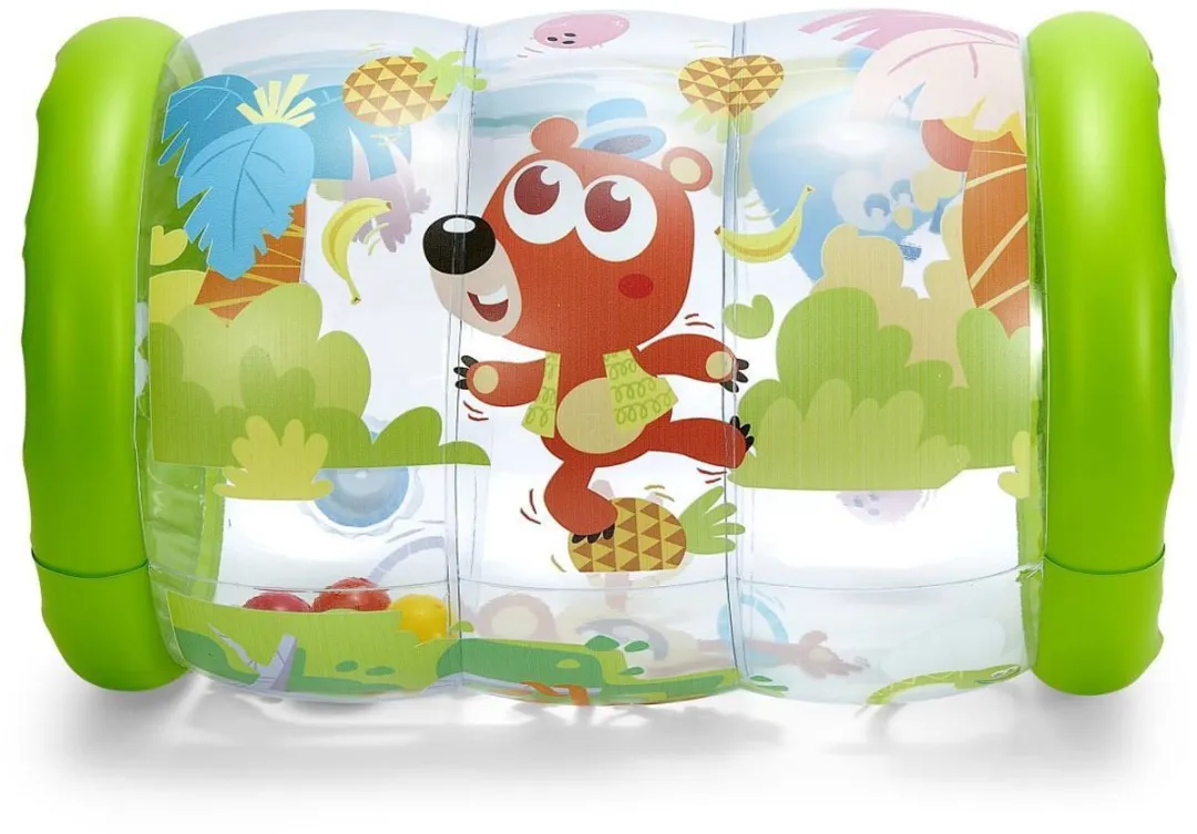 Chicco Muzikale Roller 00011088000000