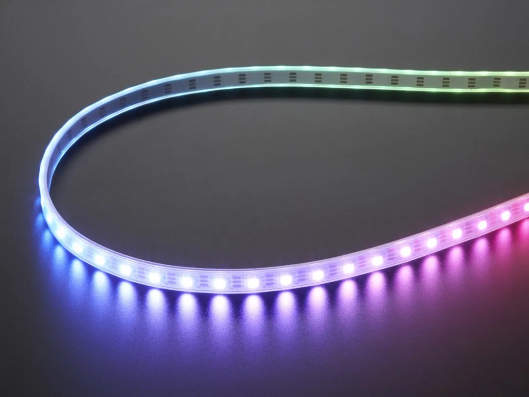 Adafruit NeoPixel Digital RGBW LED Strip 2842