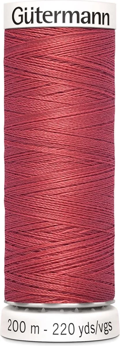 Gutermann Polyester Naaigaren 200m