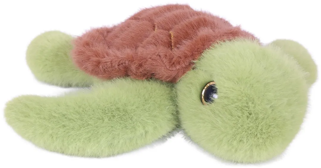 PIA Soft Toys Zeeschildpad Pluche 20cm