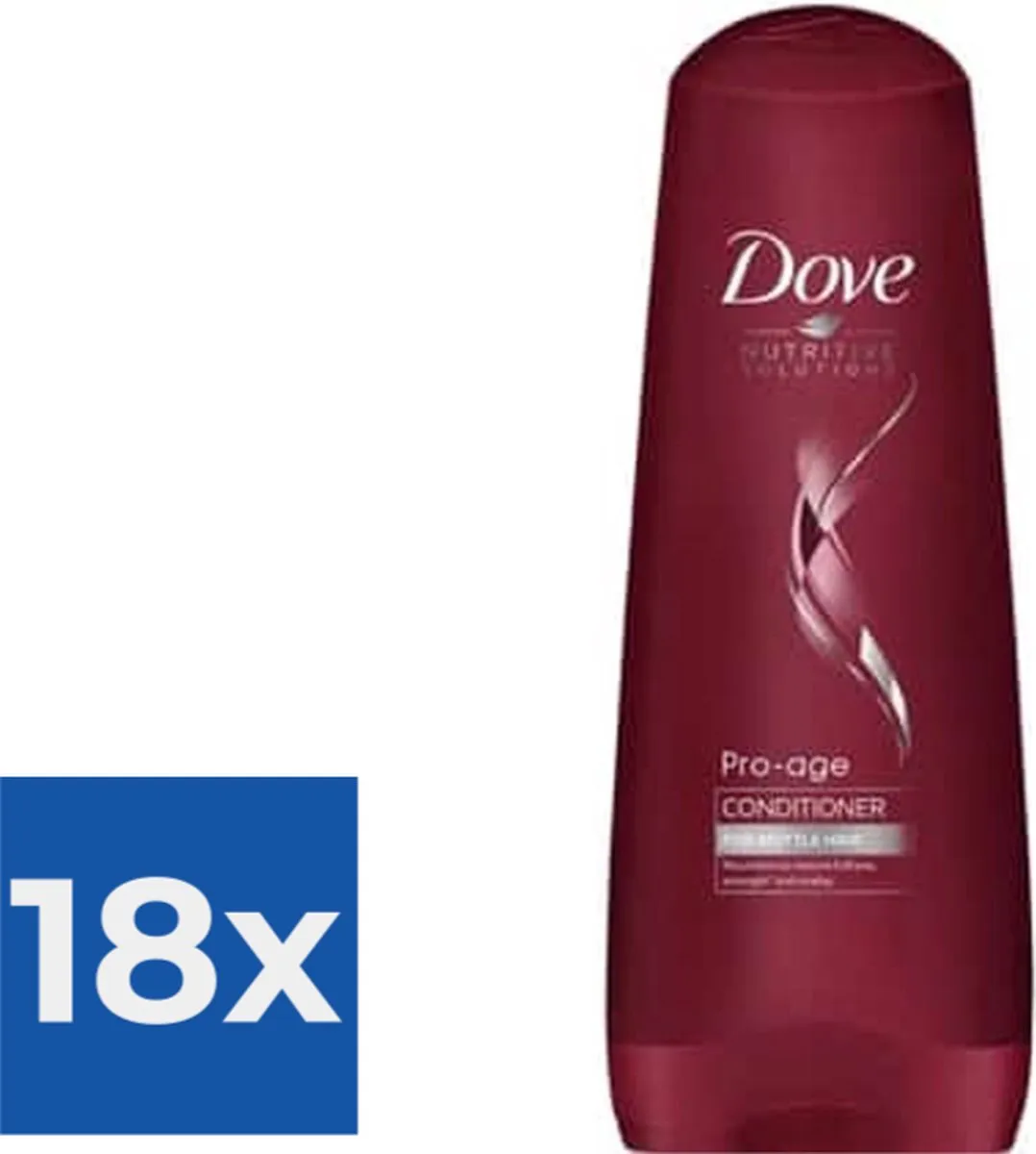 Dove Pro-Age Conditioner 200ml