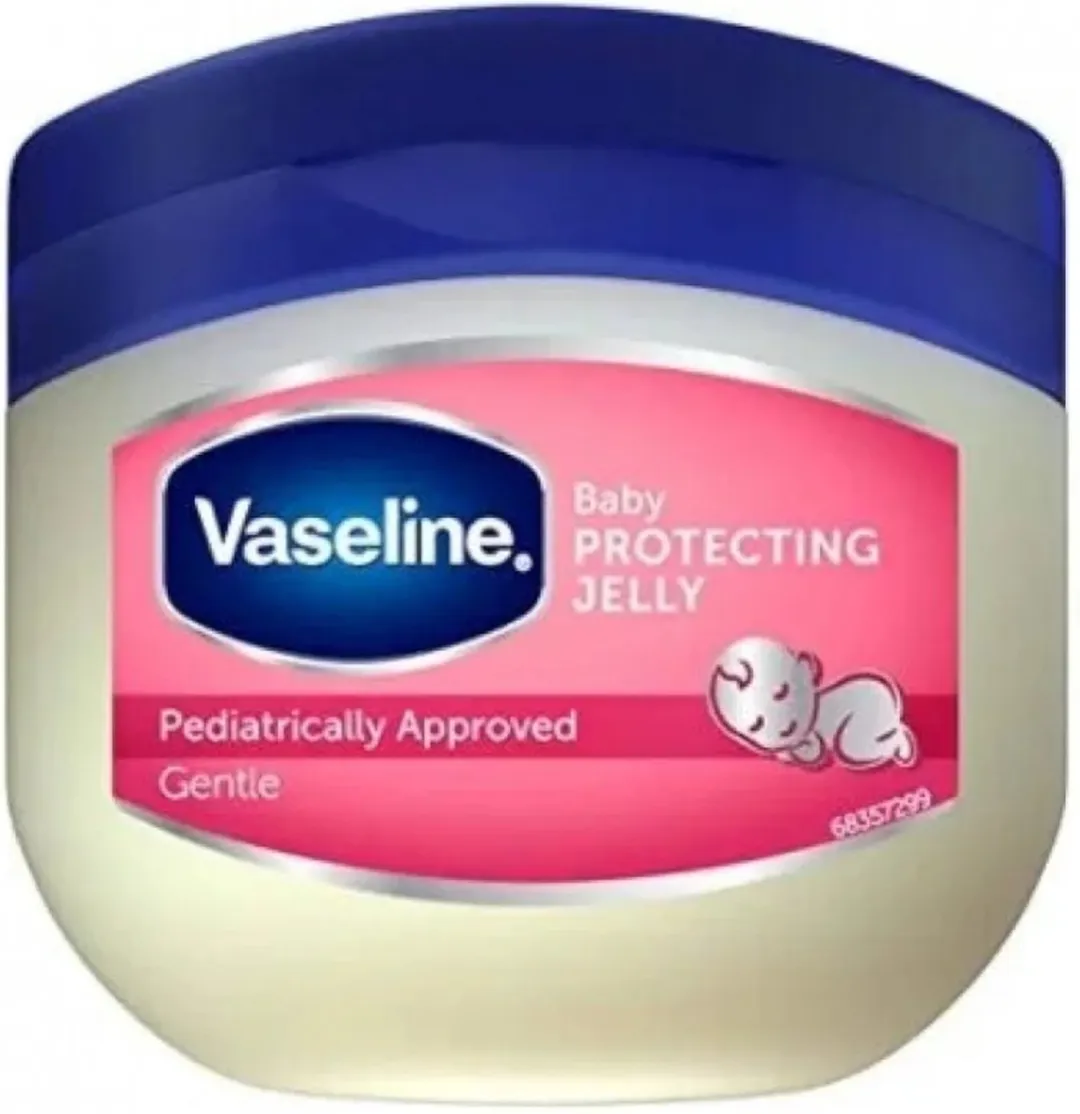 Vaseline Babybeschermende Gelei 450ml
