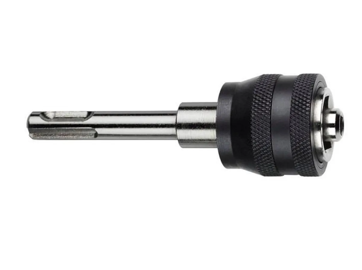 Bosch Power Change-adapter SDS-plus Opnameschacht