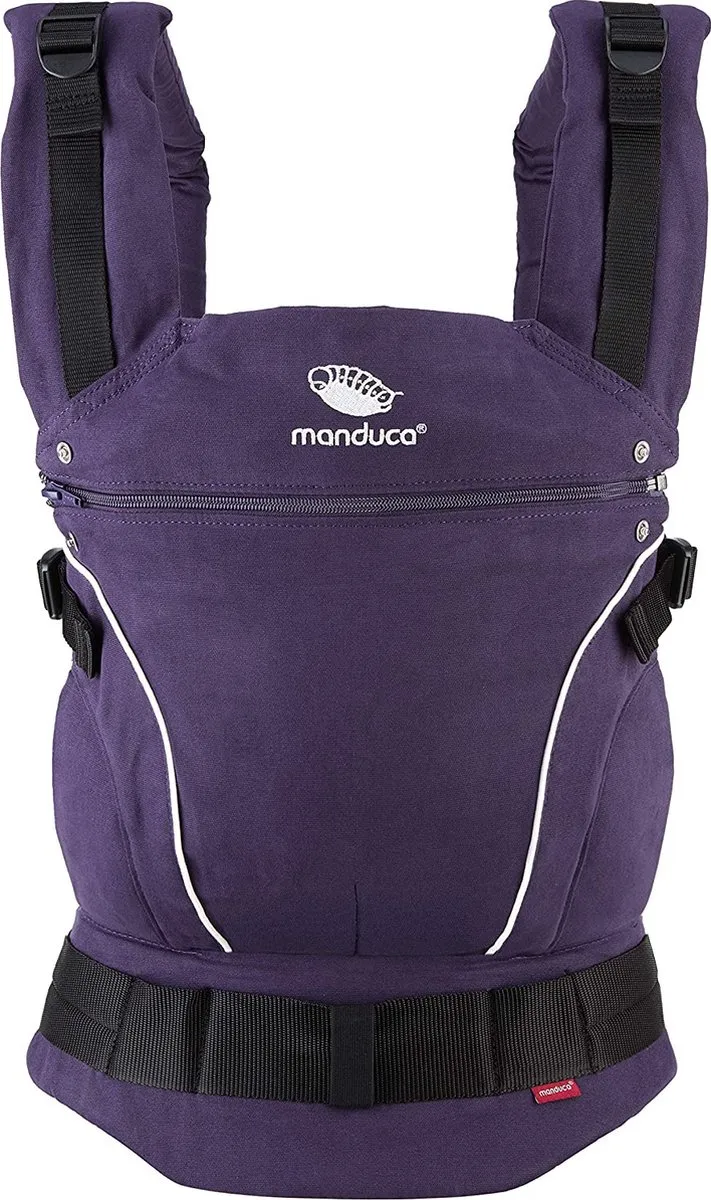 Baby draagzak - premium kwaliteit - pasgeboren baby - newborn