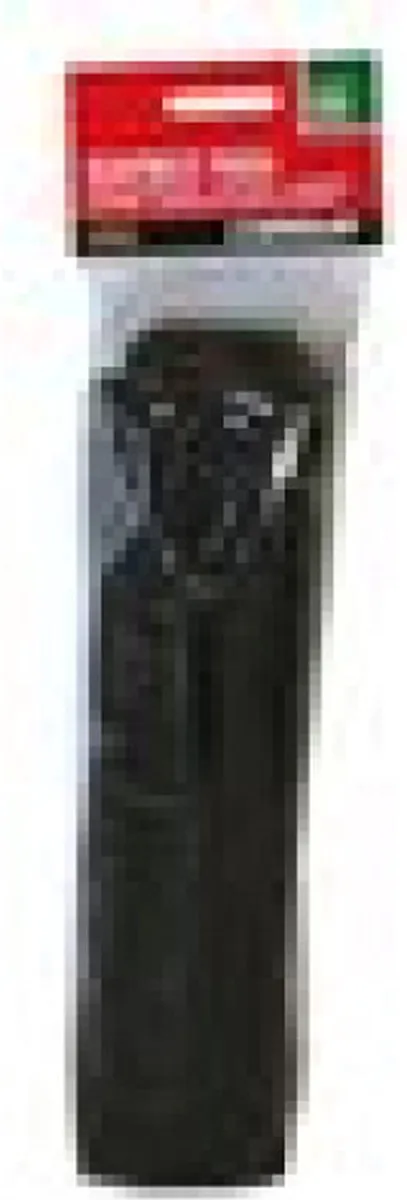 Carpoint Gordelbeschermer - Universele Gordelhoes - 2 stuks - Zwart