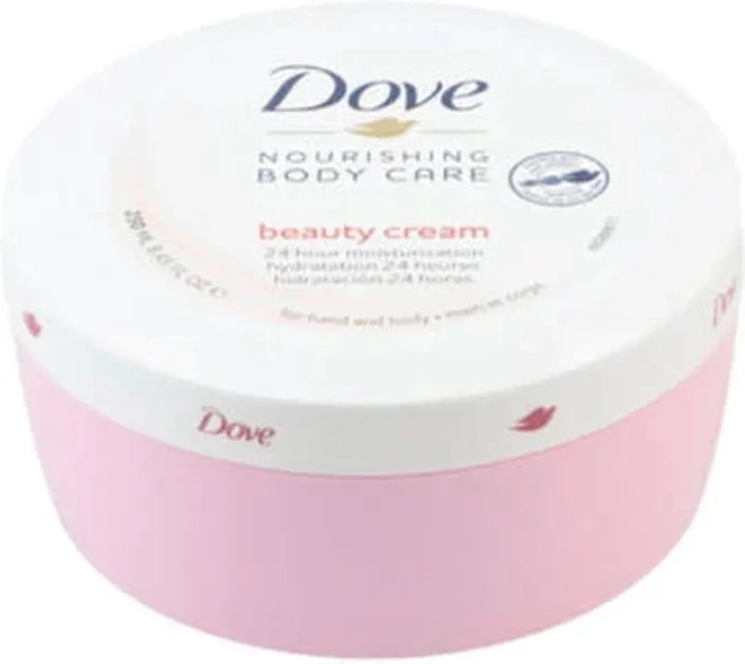 Dove Beauty Cream 250ml