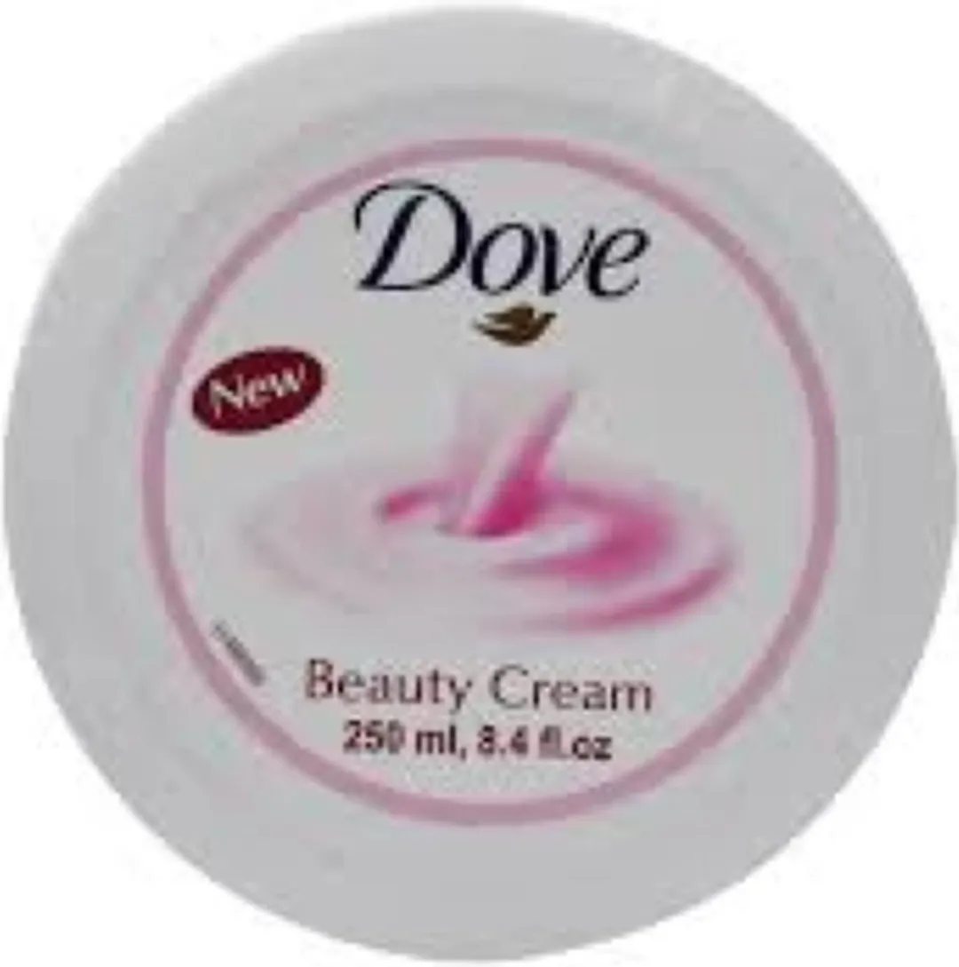 Dove Beauty Cream 250ml