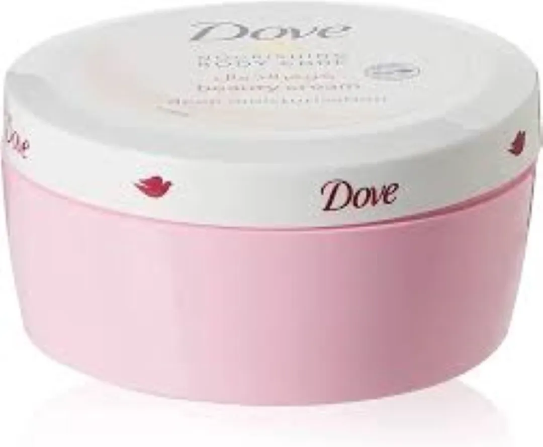Dove Beauty Cream 250ml