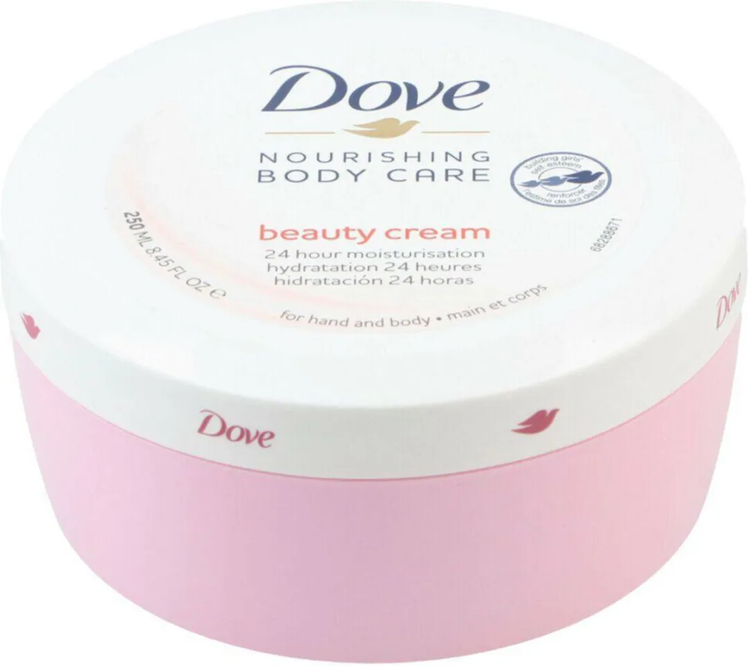 Dove Beauty Cream 250ml