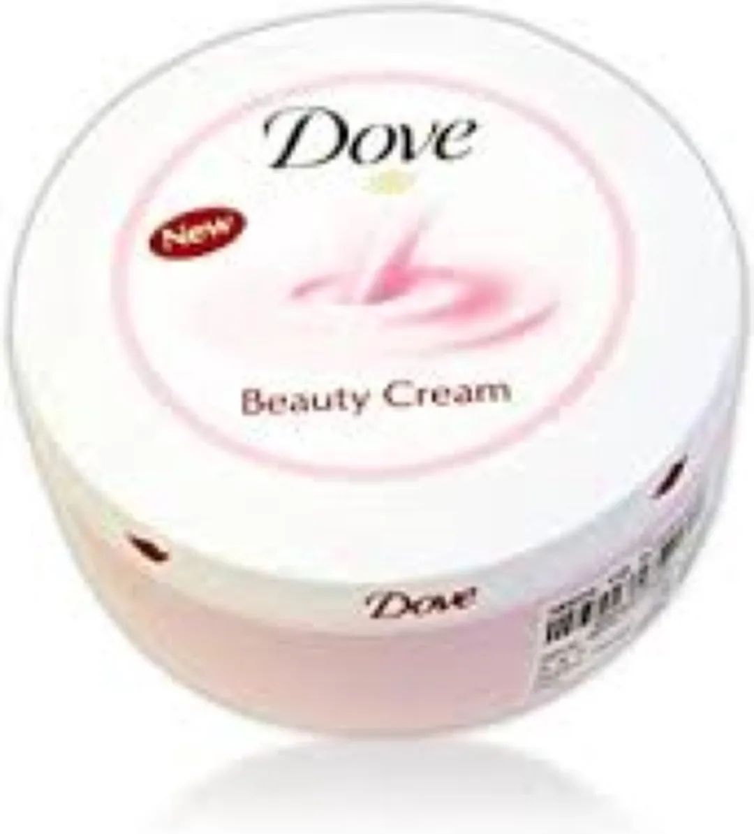 Dove Beauty Cream 250ml