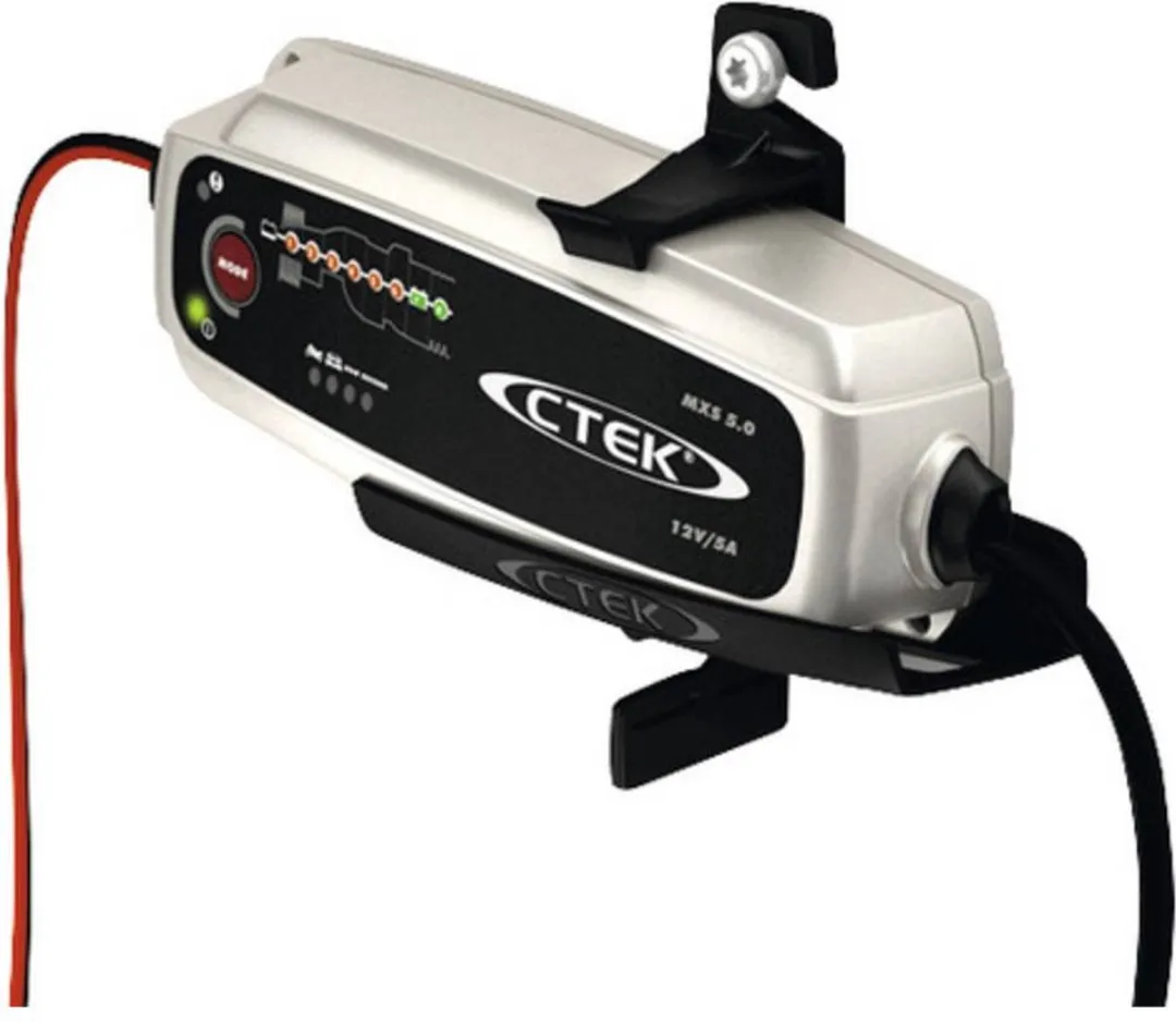 CTEK Acculader Montagebeugel CT5