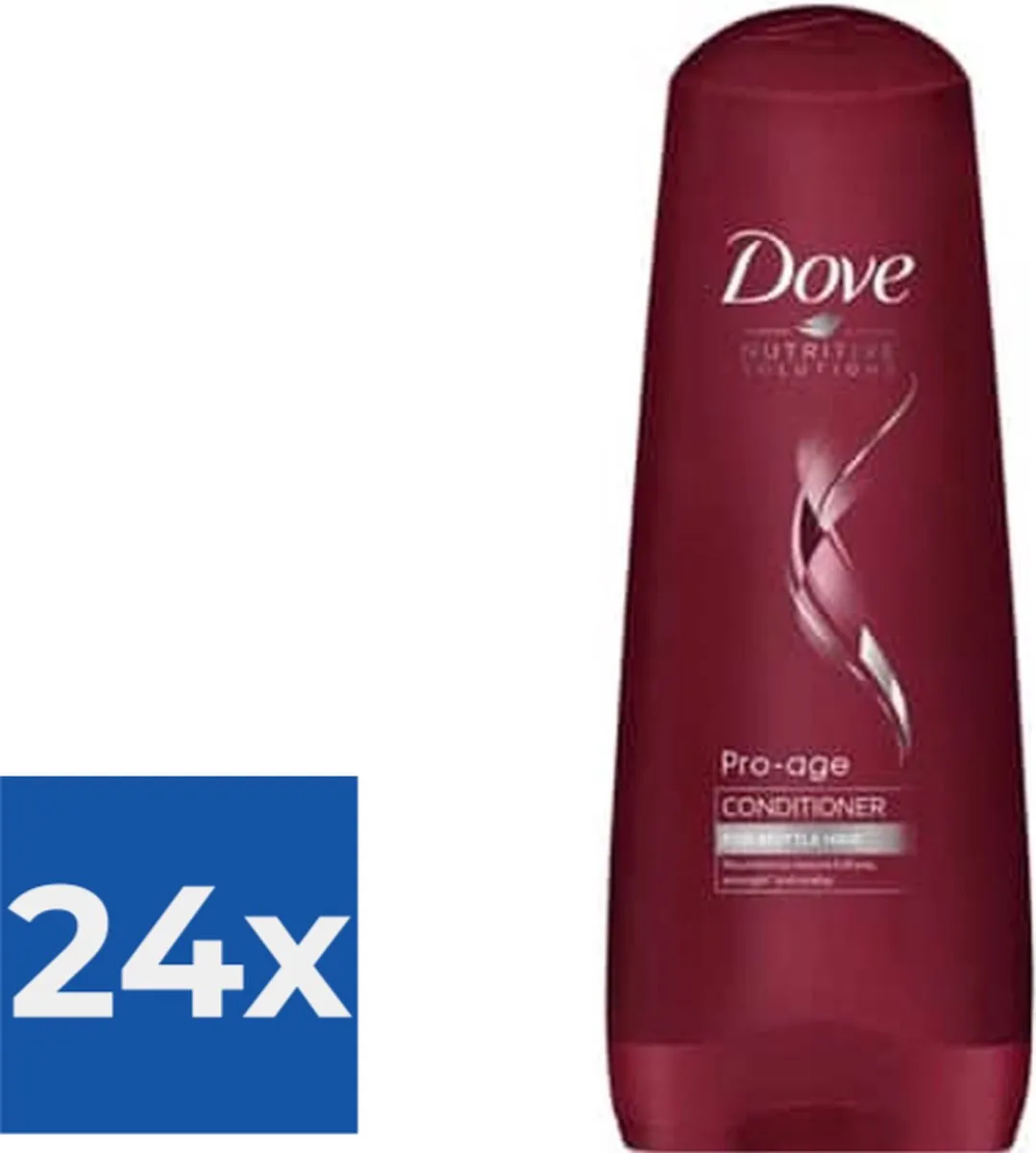 Dove Pro-Age Conditioner 200ml