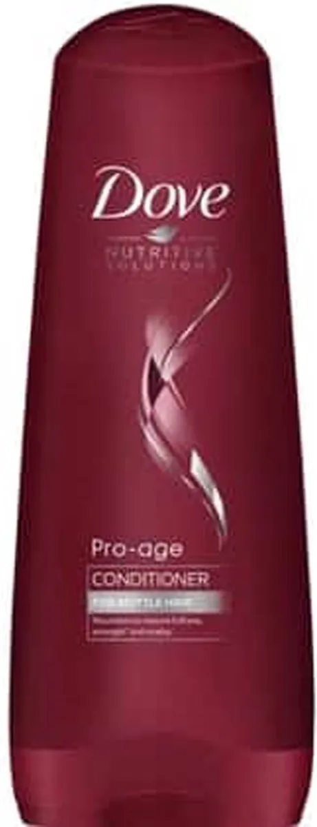 Dove Haarverzorging 200ml