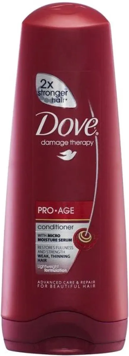 Dove Haarverzorging 200ml