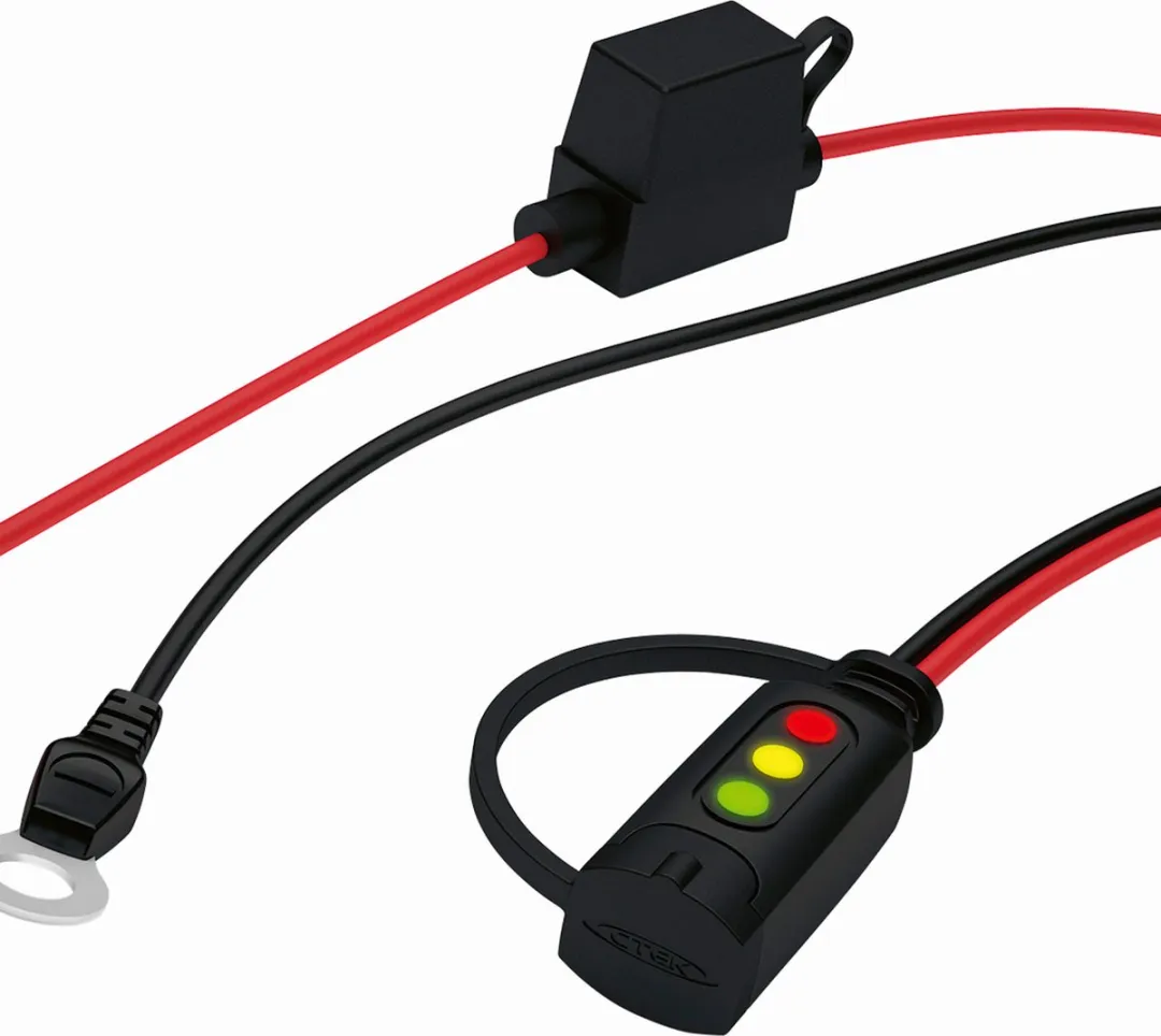 CTEK Batterij Verlengkabel COMFORT 2.5m