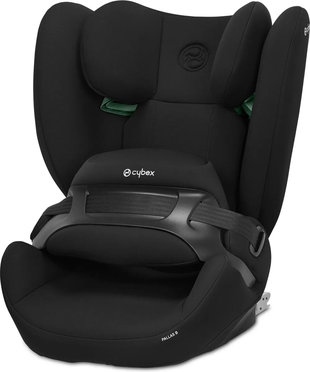 Cybex Pallas B i-Size Autostoel 76-150cm