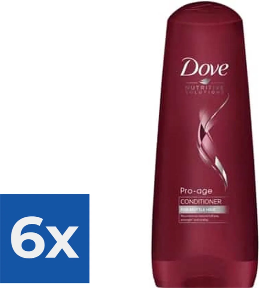 Dove Pro-Age Conditioner 200ml