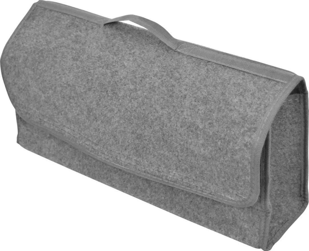 Carpoint Kofferbak Organizer Large - Antraciet