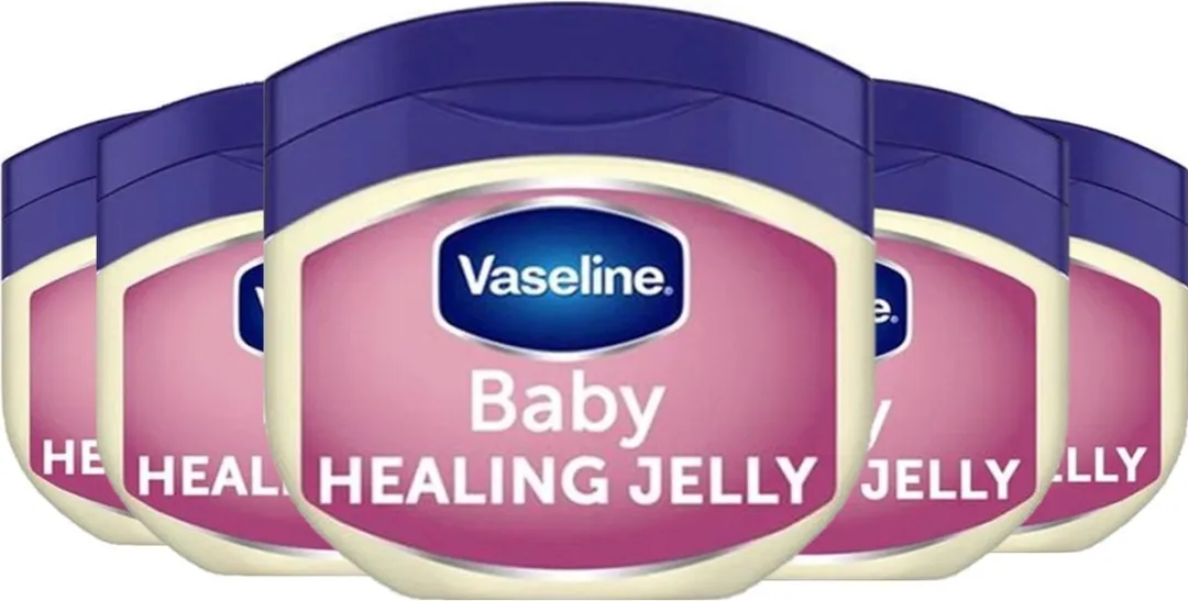 Vaseline Baby Protecting Jelly 250ml