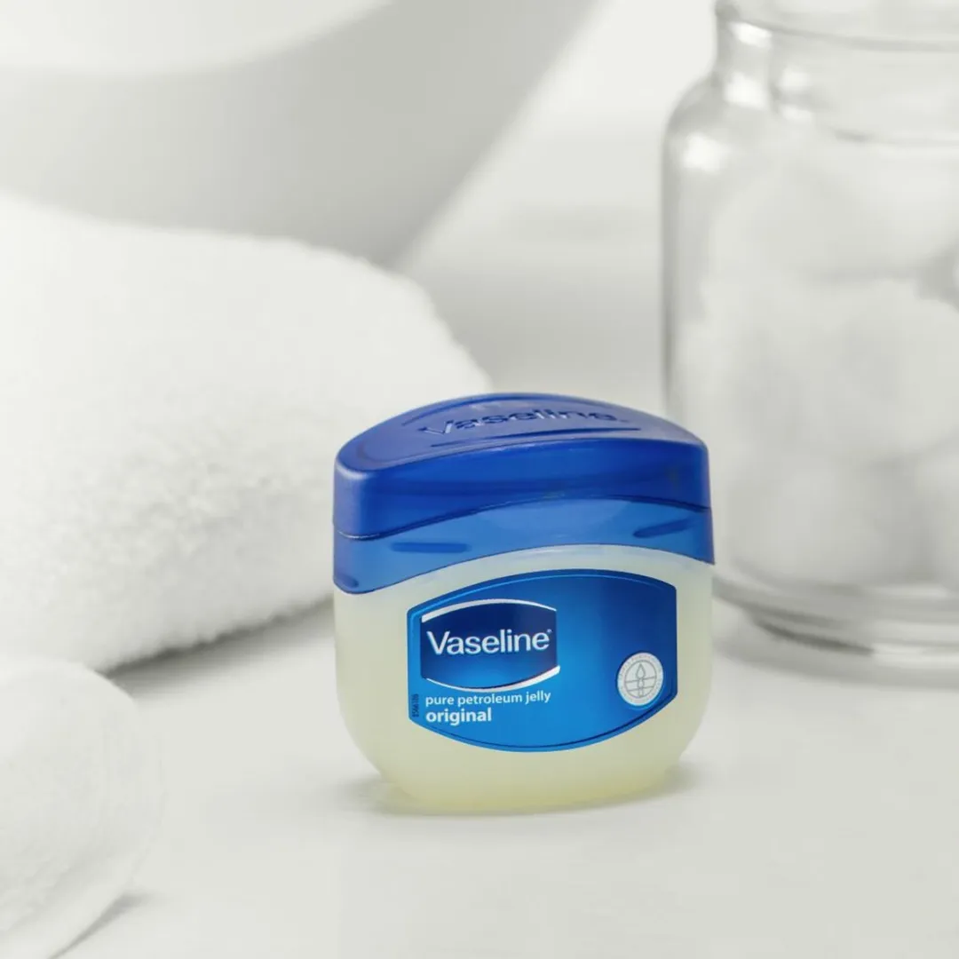 Vaseline Petro Jelly 100ml - 12 Stuks